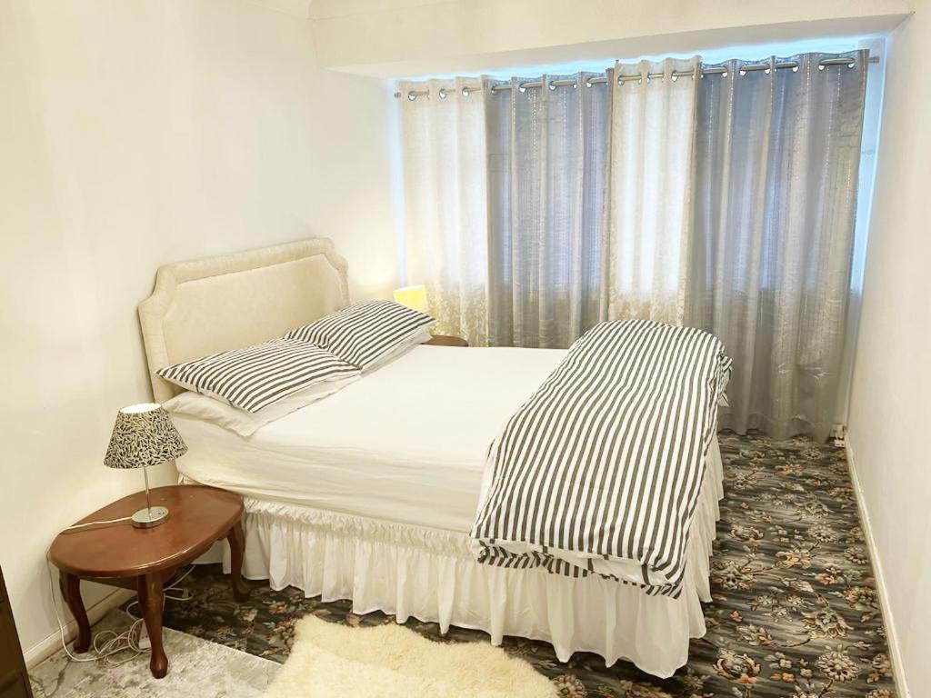 קארדיף Blessings Of Peace Home Away From Home מראה חיצוני תמונה