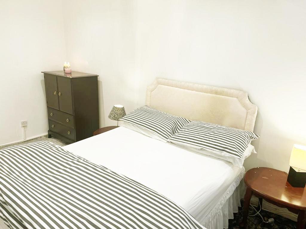קארדיף Blessings Of Peace Home Away From Home מראה חיצוני תמונה