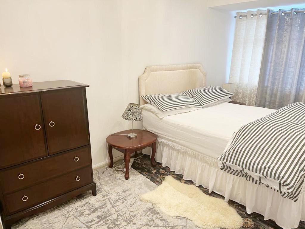קארדיף Blessings Of Peace Home Away From Home מראה חיצוני תמונה